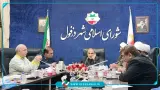دومینوی تغییر در مدیریت شهری؛ قانون متوقف نشده است
